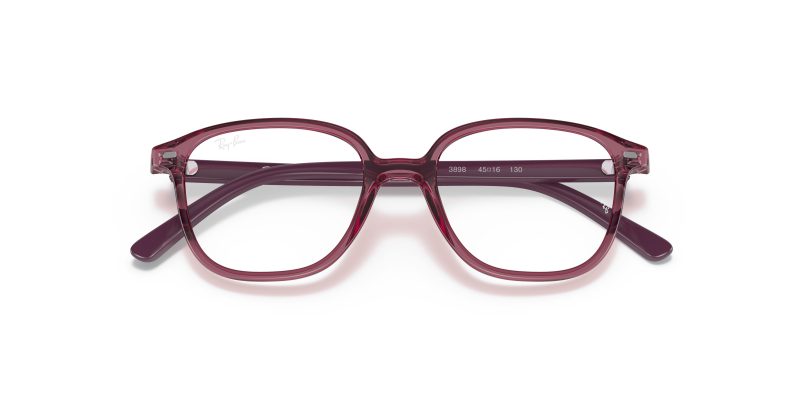 Rayban JUNIOR LEONARD RY9093V-3898 - Folded View