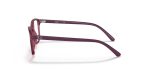 Rayban JUNIOR LEONARD RY9093V-3898 - Side View Rayban JUNIOR LEONARD RY9093V-3898 - Side View