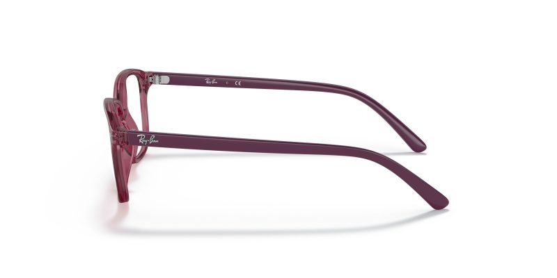 Rayban JUNIOR LEONARD RY9093V-3898 - Side View