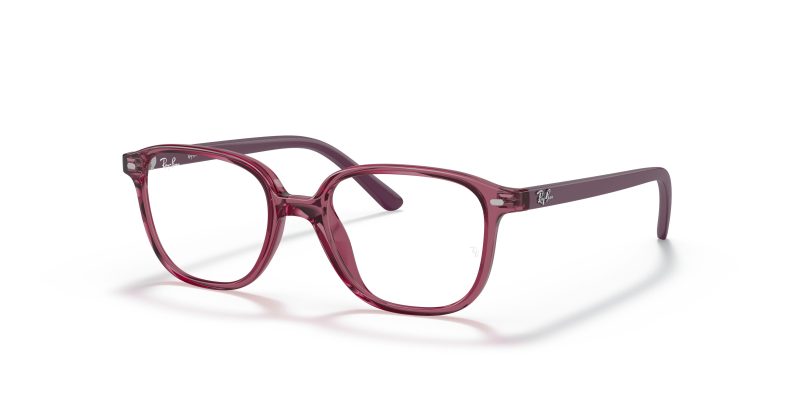 Rayban JUNIOR LEONARD RY9093V-3898 - Quarter View