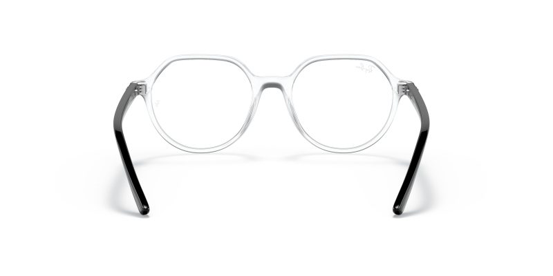 Rayban JUNIOR THALIA RY9095V-3541 - Back View