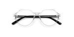 Rayban JUNIOR THALIA RY9095V-3541 - Folded View