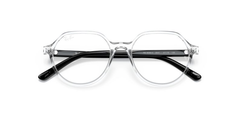 Rayban JUNIOR THALIA RY9095V-3541 - Folded View