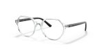 Rayban JUNIOR THALIA RY9095V-3541 - Quarter View