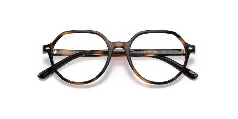 Rayban JUNIOR THALIA RY9095V-3685 - Folded View