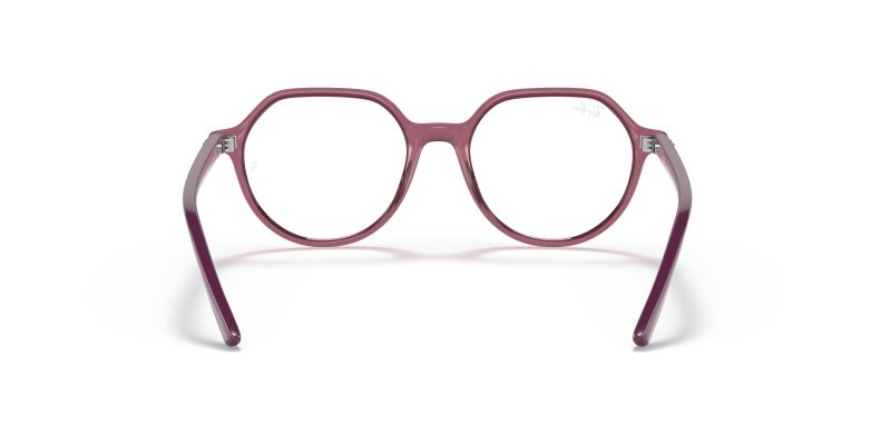 Rayban JUNIOR THALIA RY9095V-3898 - Back View