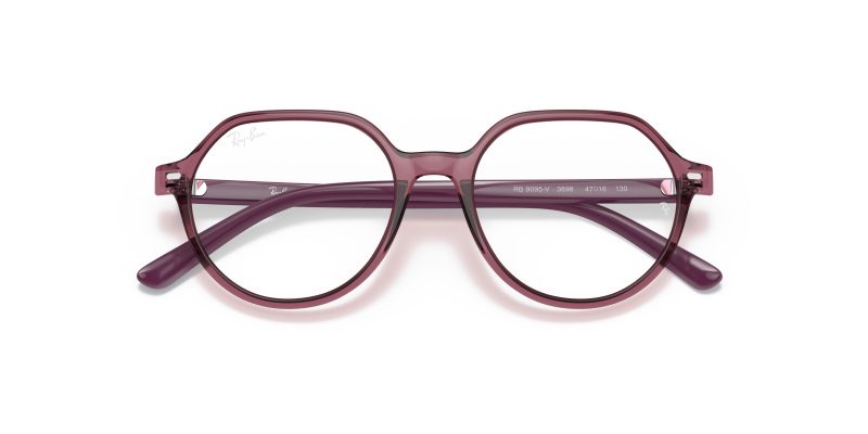 Rayban JUNIOR THALIA RY9095V-3898 - Folded View