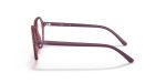 Rayban JUNIOR THALIA RY9095V-3898 - Side View