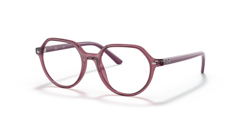 Rayban JUNIOR THALIA RY9095V-3898 - Quarter View