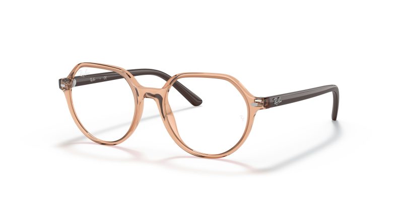 Rayban JUNIOR THALIA RY9095V-3899 - Quarter View