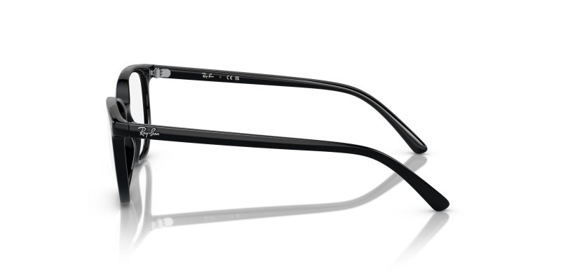 Rayban JUNIOR ELLIOT RY9097V-3542 - Side View