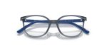 Rayban JUNIOR ELLIOT RY9097V-3897 - Folded View