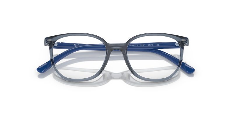 Rayban JUNIOR ELLIOT RY9097V-3897 - Folded View