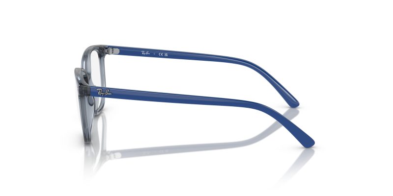 Rayban JUNIOR ELLIOT RY9097V-3897 - Side View