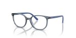 Rayban JUNIOR ELLIOT RY9097V-3897 - Quarter View