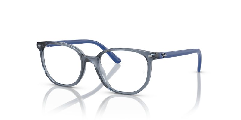 Rayban JUNIOR ELLIOT RY9097V-3897 - Quarter View