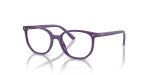 Rayban JUNIOR ELLIOT RY9097V-3935 - Quarter View