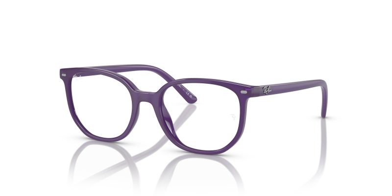 Rayban JUNIOR ELLIOT RY9097V-3935 - Quarter View