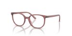 Rayban JUNIOR ELLIOT RY9097V-3936 - Quarter View