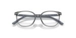 Rayban JUNIOR ELLIOT RY9097V-7514 - Folded View Rayban JUNIOR ELLIOT RY9097V-7514 - Folded View