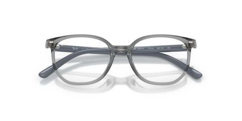Rayban JUNIOR ELLIOT RY9097V-7514 - Folded View