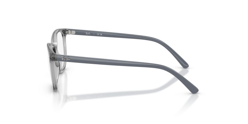 Rayban JUNIOR ELLIOT RY9097V-7514 - Side View