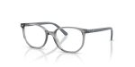 Rayban JUNIOR ELLIOT RY9097V-7514 - Quarter View Rayban JUNIOR ELLIOT RY9097V-7514 - Quarter View
