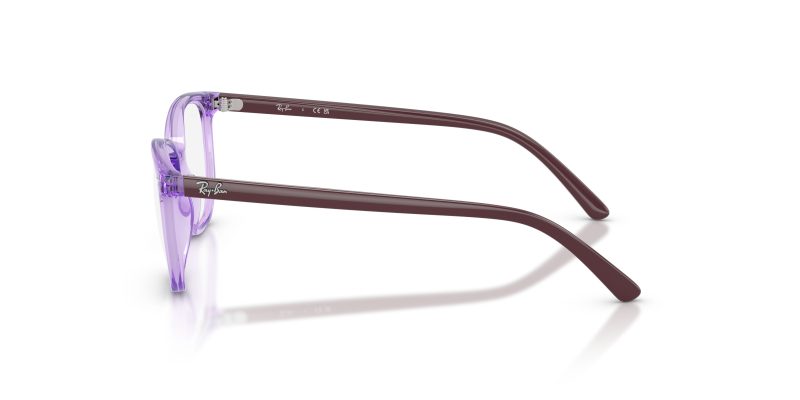 Rayban JUNIOR ELLIOT RY9097V-7515 - Side View