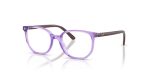 Rayban JUNIOR ELLIOT RY9097V-7515 - Quarter View