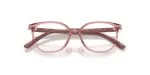 Rayban JUNIOR ELLIOT RY9097V-7516 - Folded View