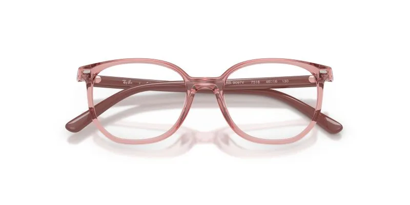 Rayban JUNIOR ELLIOT RY9097V-7516 - Folded View