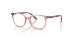 Rayban JUNIOR ELLIOT RY9097V-7516 - Quarter View