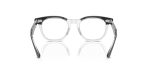 Rayban RY9098V-3529 - Back View Rayban RY9098V-3529 - Back View