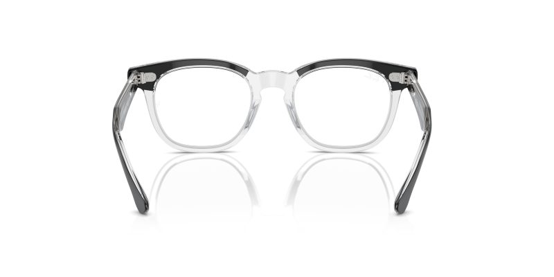 Rayban RY9098V-3529 - Back View