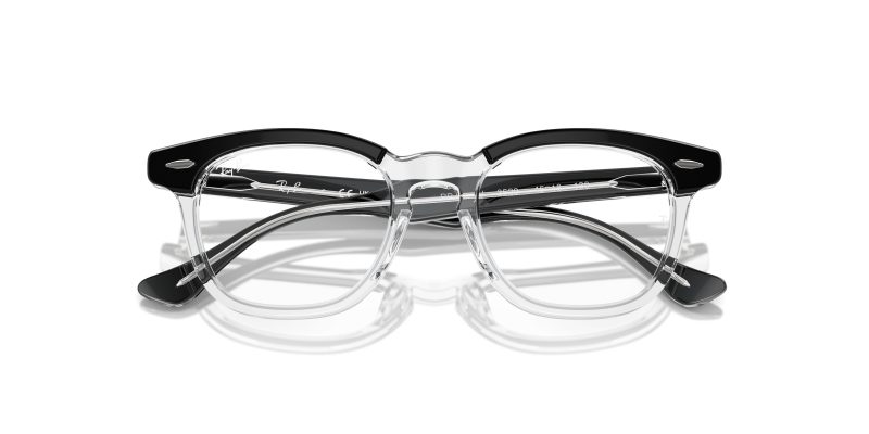 Rayban RY9098V-3529 - Folded View