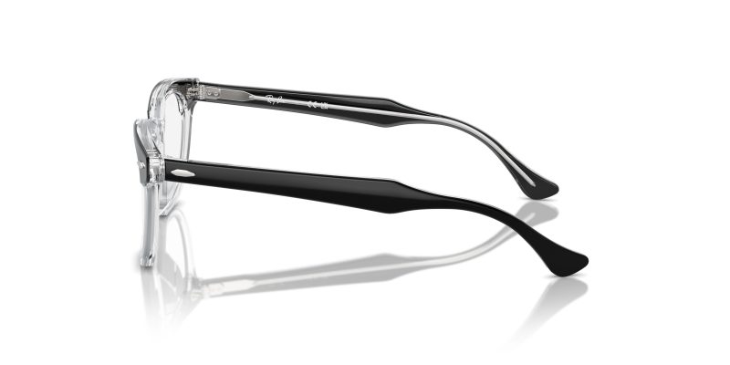 Rayban RY9098V-3529 - Side View