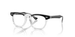 Rayban RY9098V-3529 - Quarter View Rayban RY9098V-3529 - Quarter View