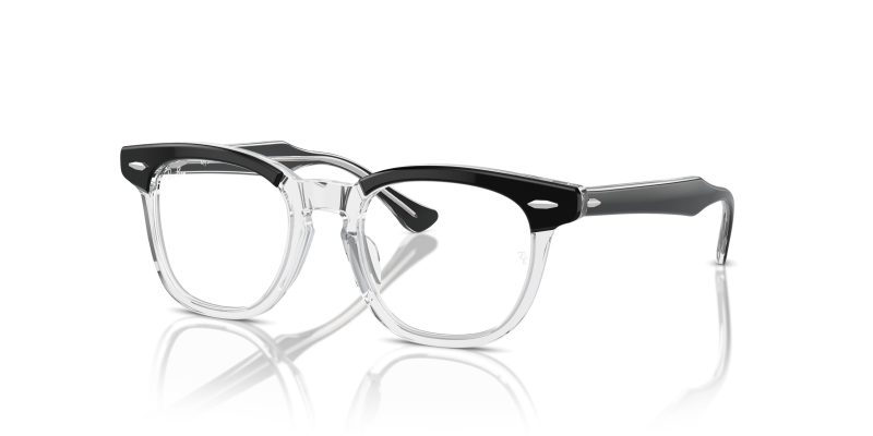 Rayban RY9098V-3529 - Quarter View