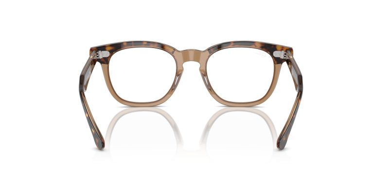 Rayban RY9098V-3958 - Back View