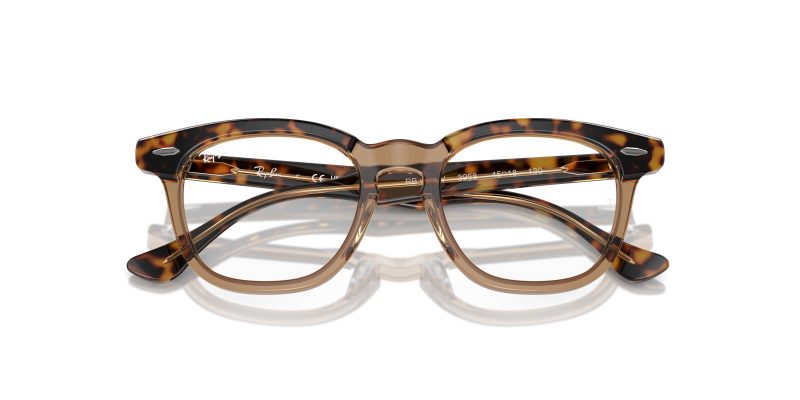 Rayban RY9098V-3958 - Folded View