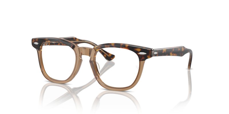 Rayban RY9098V-3958 - Quarter View