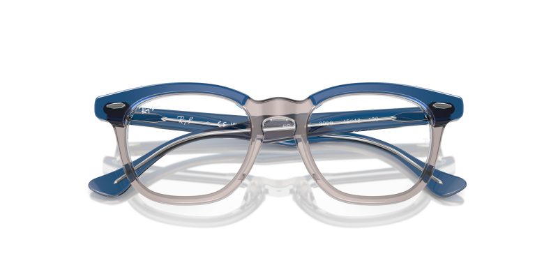 Rayban RY9098V-3959 - Folded View