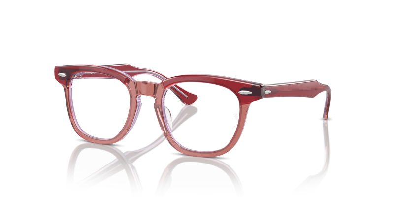 Rayban RY9098V-3960 - Quarter View