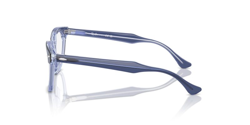 Rayban RY9098V-3961 - Side View