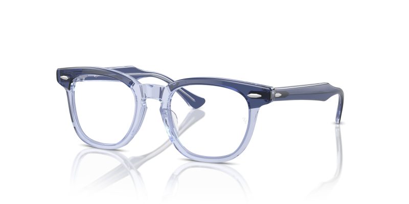 Rayban RY9098V-3961 - Quarter View