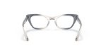 Rayban MISS BURBANK RY9099V-3891 - Back View