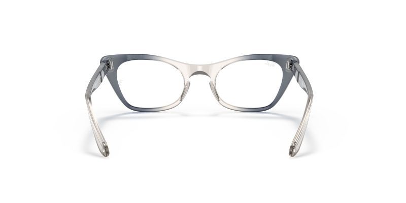 Rayban MISS BURBANK RY9099V-3891 - Back View