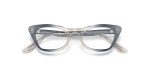 Rayban MISS BURBANK RY9099V-3891 - Folded View