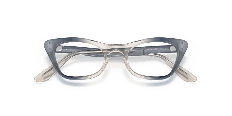 Rayban MISS BURBANK RY9099V-3891 - Folded View