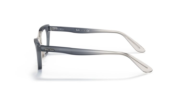 Rayban MISS BURBANK RY9099V-3891 - Side View